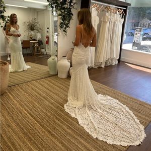 GRACE LOVES LACE CLO ***brand new, unopened box***